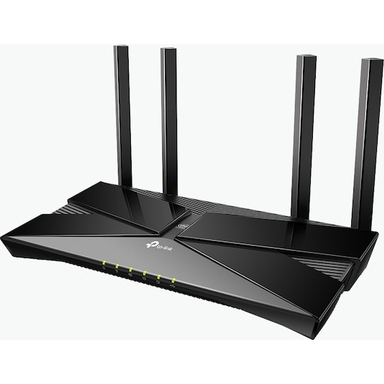 TP-Link AX50 dual-band wi-fi 6 router
