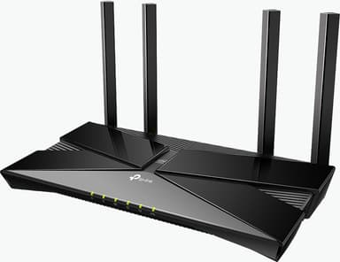 TP-Link AX50 dual-band wi-fi 6 router