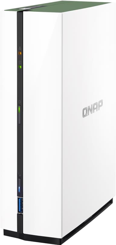 Qnap TS-128A NAS-kabinet
