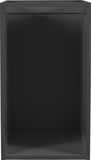 Epoq basekabinet 40x70 (graphite)