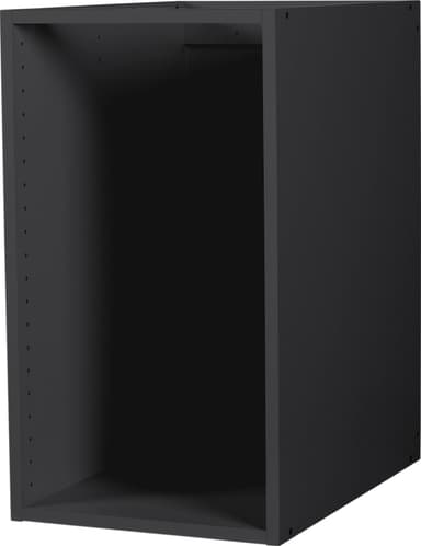 Epoq basekabinet 40x70 (graphite)