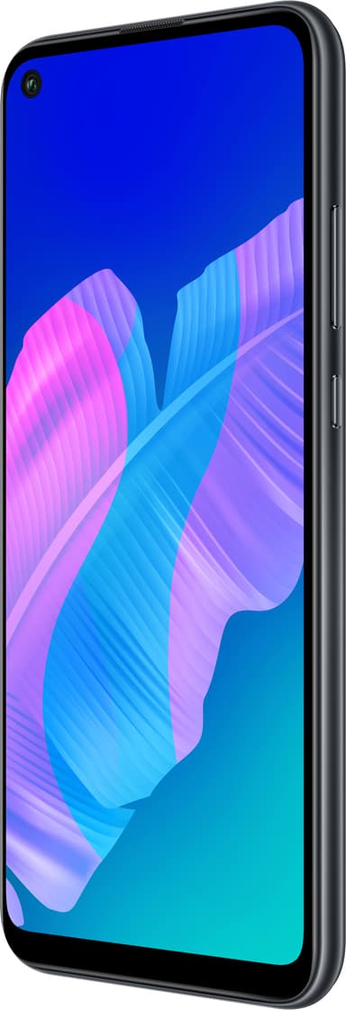 Huawei P40 Lite E smartphone 4/64GB (midnight black)