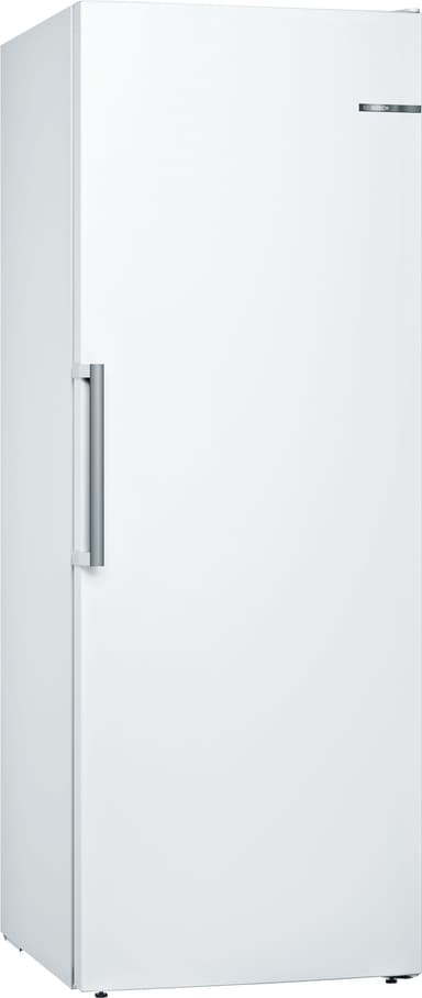 Bosch Serie 6 fryser GSN58AWDP (70 cm bred)