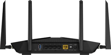 Netgear Nighthawk RAX50 wi-fi 6 game router