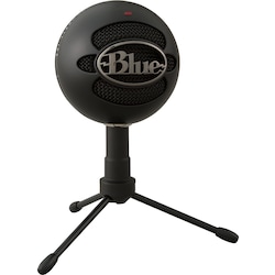 Blue Microphones Snowball iCE mikrofon - sort