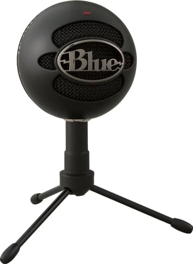 Blue Microphones Snowball iCE mikrofon - sort