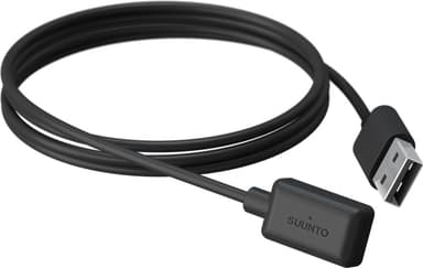 Opladerkabel til Suunto 7