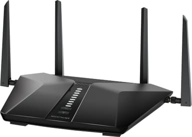 Netgear Nighthawk RAX50 wi-fi 6 game router