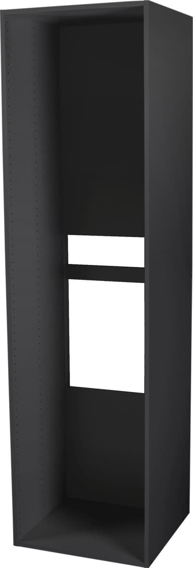 Epoq indbygget højskab 60x217 (grafit)