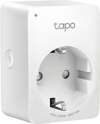 TP-Link P100  Mini wi-fi smart-fatning