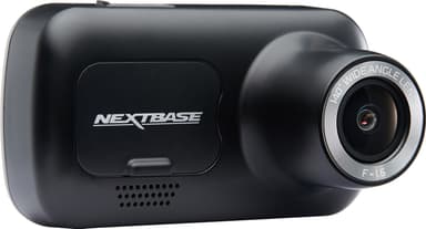 Nextbase 222X bilkamera med bakkamera-modul