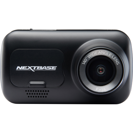 Nextbase 222X with Rear Cam