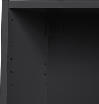 Epoq vægskab 40x143 (grafit)