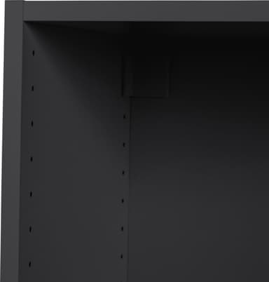 Epoq højskab 60x125 (grafit)