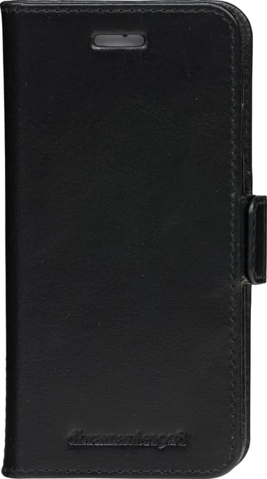 Dbramante Lynge iPhone 8/7/6 cover (black)