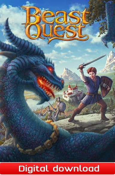 Beast Quest - PC Windows