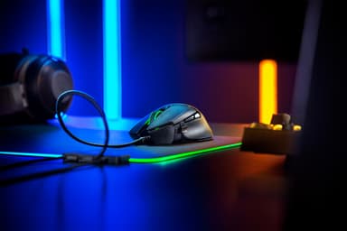 Razer Basilisk V2 gaming mus