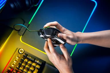 Razer Basilisk V2 gaming mus