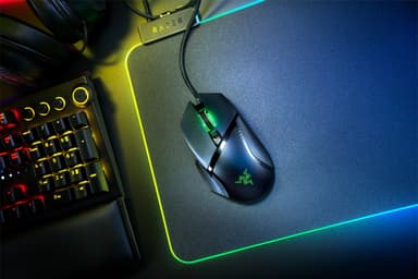 Razer Basilisk V2 gaming mus