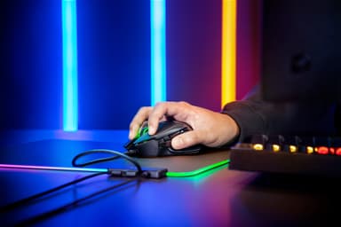 Razer Basilisk V2 gaming mus