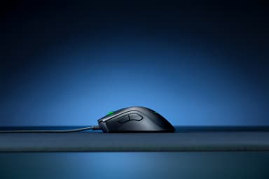 Razer Deathadder V2 gaming mus
