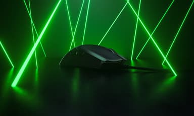 Razer Viper gaming mus