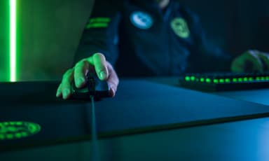 Razer Viper gaming mus