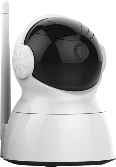 Wattle Indoor HD Pan/Tilt kamera