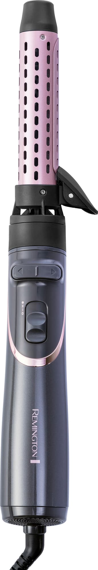Remington Curl & Straight Confidence varmlufts krølleglattejern AS8606 thumbnail