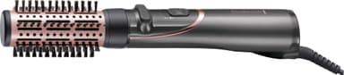 Remington Curl & Straight Confidence varmlufts krølleglattejern AS8606