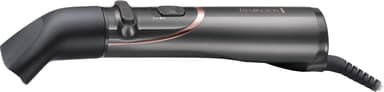 Remington Curl & Straight Confidence varmlufts krølleglattejern AS8606