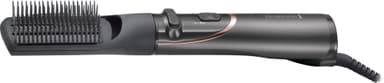 Remington Curl & Straight Confidence varmlufts krølleglattejern AS8606