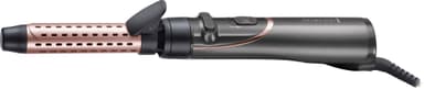 Remington Curl & Straight Confidence varmlufts krølleglattejern AS8606