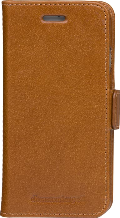 Dbramante Lynge iPhone 6/7/8/SE Gen. 2 cover (tan)