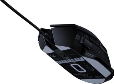 Razer Basilisk V2 gaming mus
