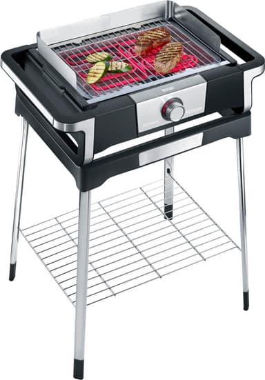SENOA BOOST S Elgrill m. ben