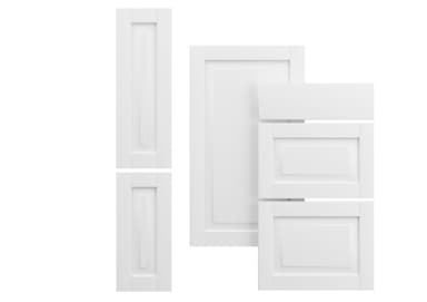 Epoq Fasett Classic White Låge 60x35