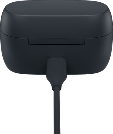 Jabra Elite Active 75t WLC trådløse høretelefoner (grå)