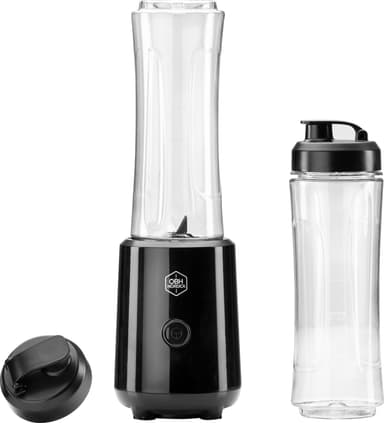 Billede af OBH Nordica Twister Go blender 7744 hos Elgiganten