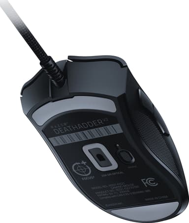 Razer Deathadder V2 gaming mus
