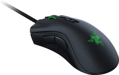 Razer Deathadder V2 gaming mus