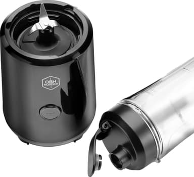 OBH Nordica Go blender 7744 | Elgiganten