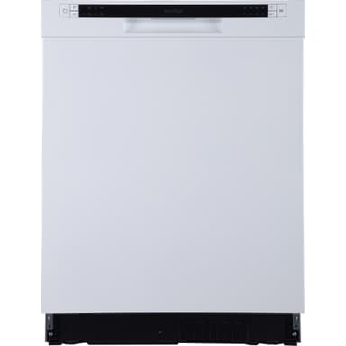 handling typisk Udrydde Matsui opvaskemaskine MDW60W19N | Elgiganten