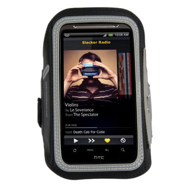 Scosche SoundKase telefon holder til armen