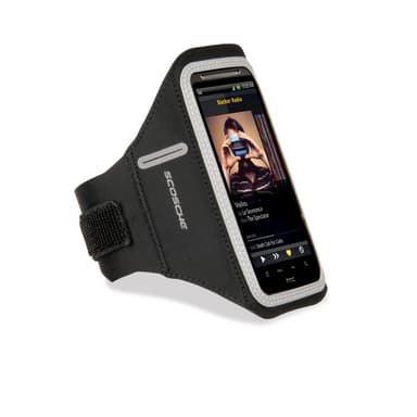 Scosche SoundKase telefon holder til armen