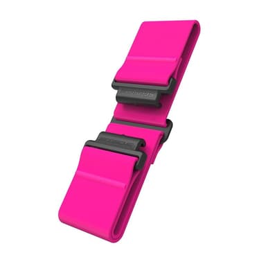 Scosche ekstra rem til Rhythm24 pulsmåler - Pink