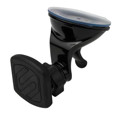 Scosche magnetisk telefonholder system - magicMOUNT Dash-Window