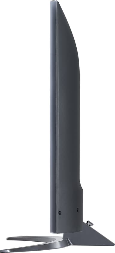LG 43" UN74 4K UHD Smart-TV 43UN7400 (2020)