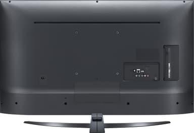 LG 43" UN74 4K UHD Smart-TV 43UN7400 (2020)