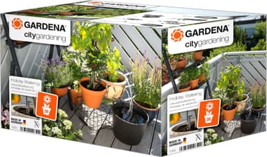 Gardena vandingssæt GAR900902901